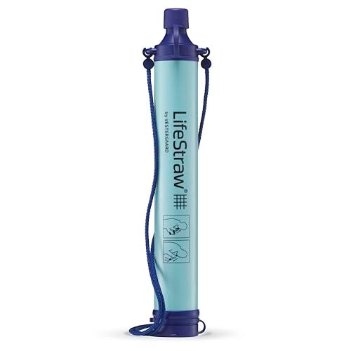 Personal Water Filter