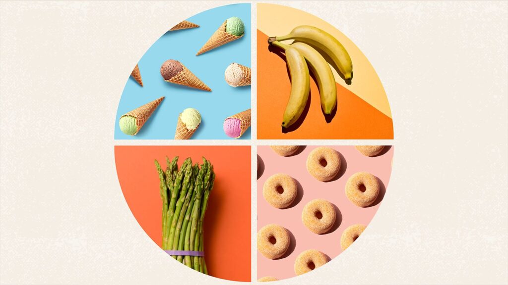 6 Worst and 4 Best Foods for Fighting Belly Bloat