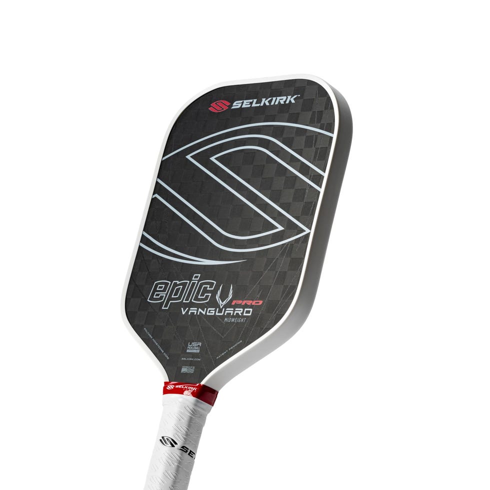 Vanguard Pro Power Air
