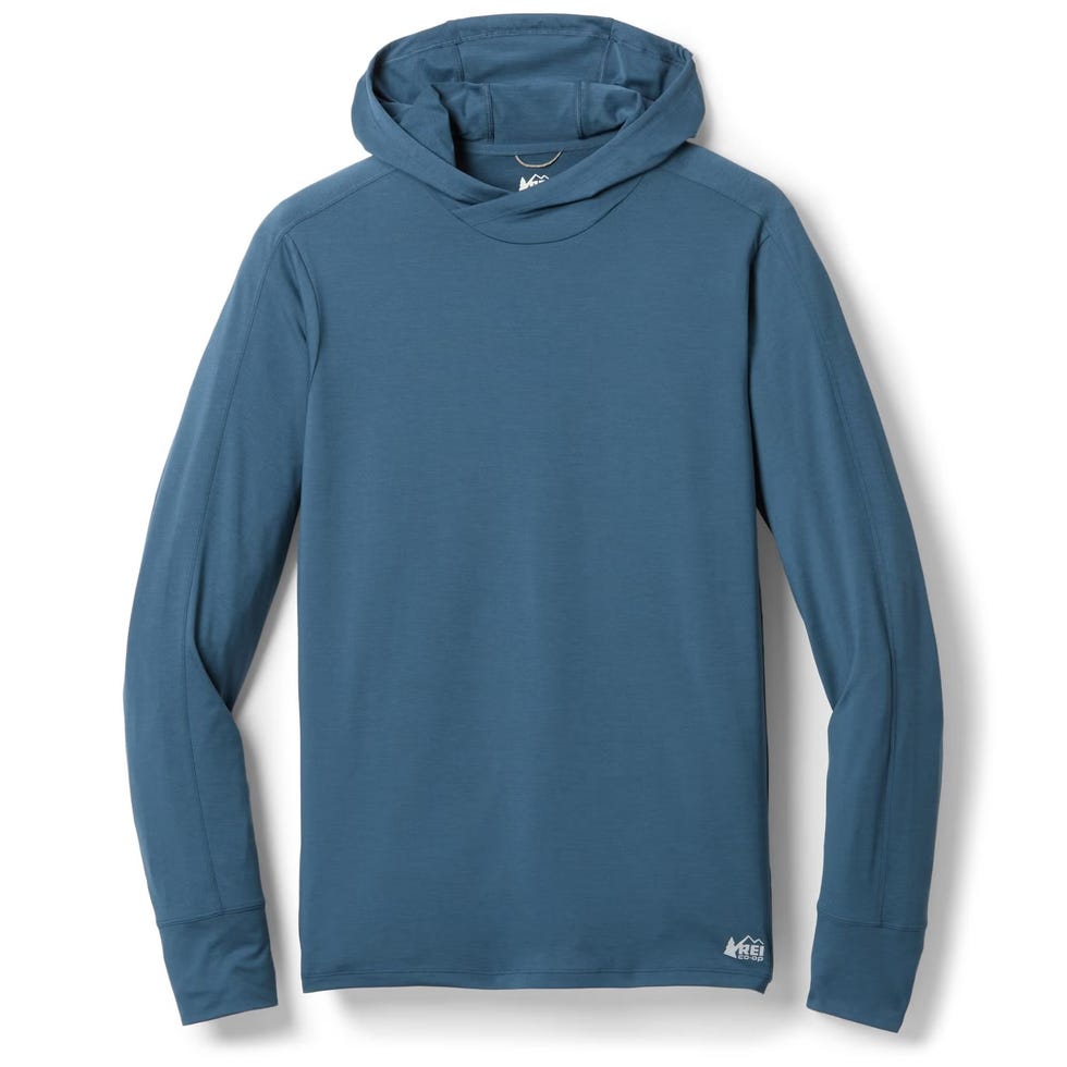 Sahara Shade Hoodie