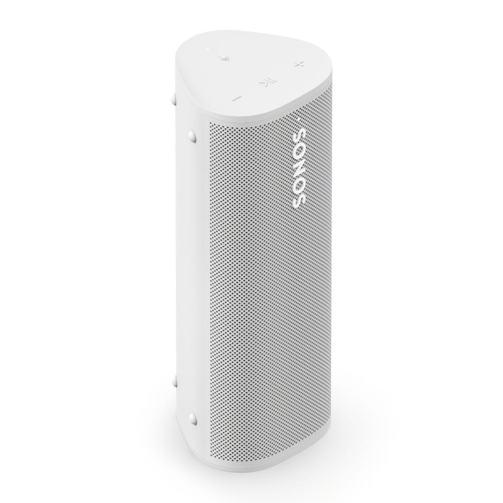 Roam 2 Bluetooth Speaker Roam 2 Bluetooth Speaker