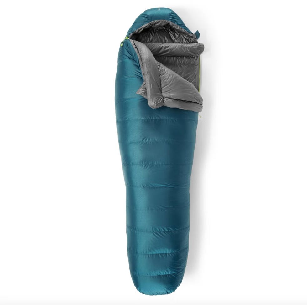 Terra 15 Sleeping Bag