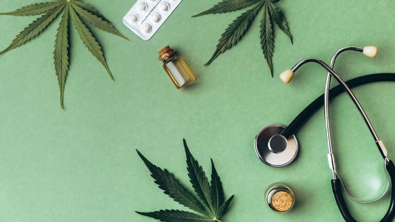 Can CBD Help You Lose Weight?