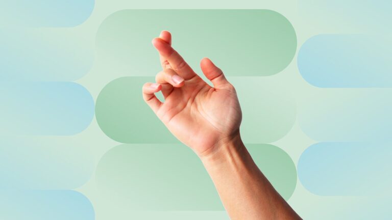 ‘Pinky Time’ Is Trending as a Way to Boost Brain Health — Does It Work?