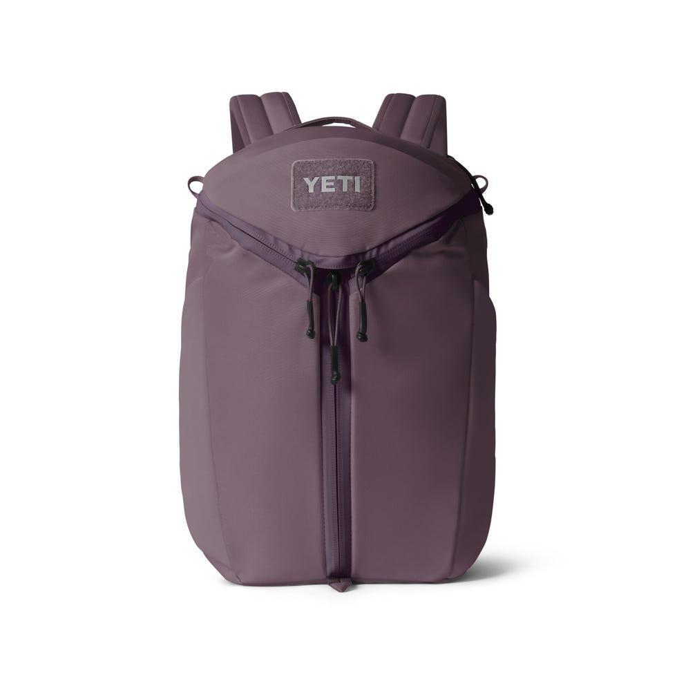 Ranchero Backpack 18L
