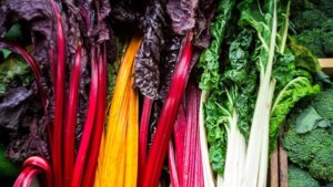8 Dietary Changes That Can Help Lower Your Cholesterol Levels