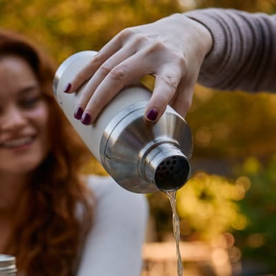 Cocktail Shaker