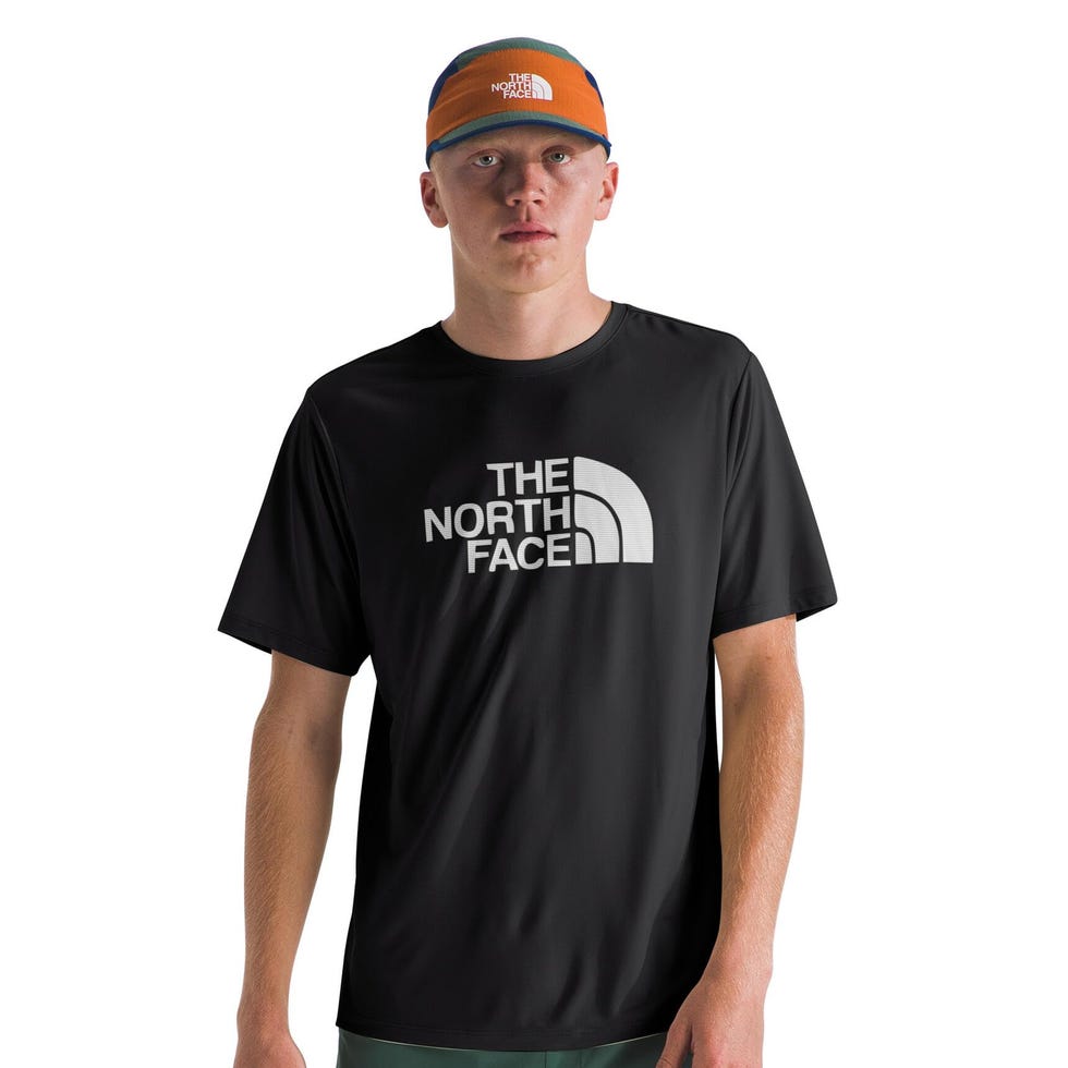 24/7 Short-Sleeve Easy Tee