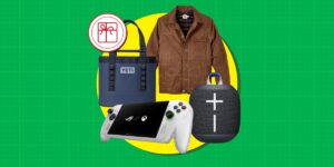 45 Best Gifts for Men 2026
