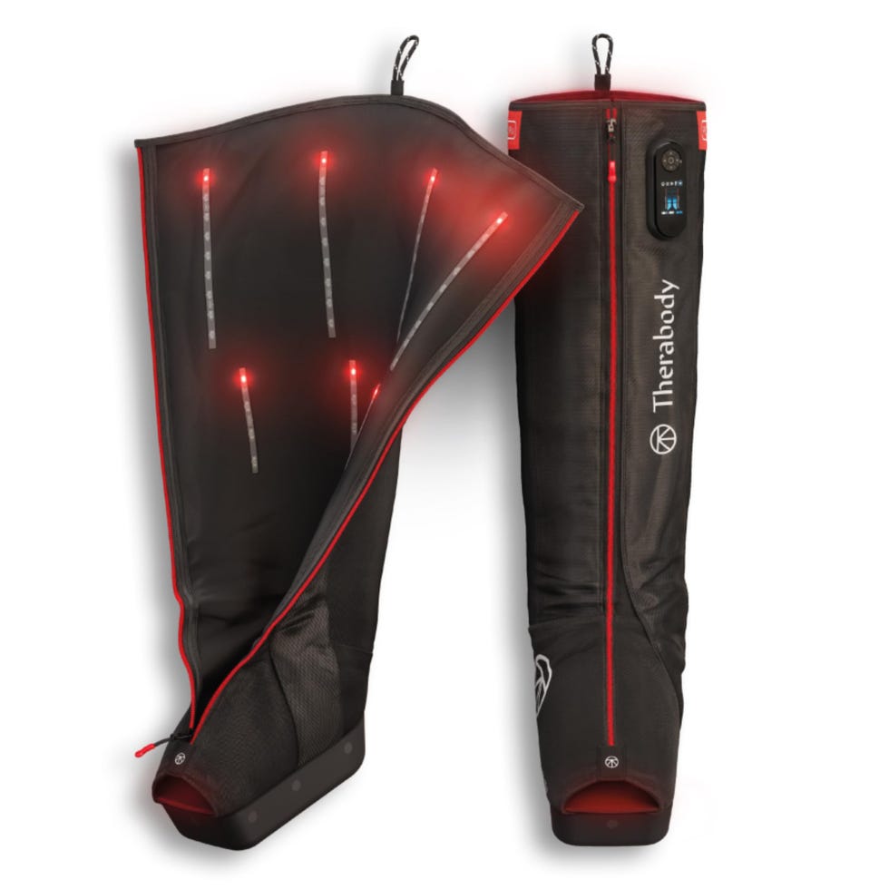 Therabody JetBoots PRO Plus Wireless Compression Boots Therabody JetBoots PRO Plus Wireless Compression Boots