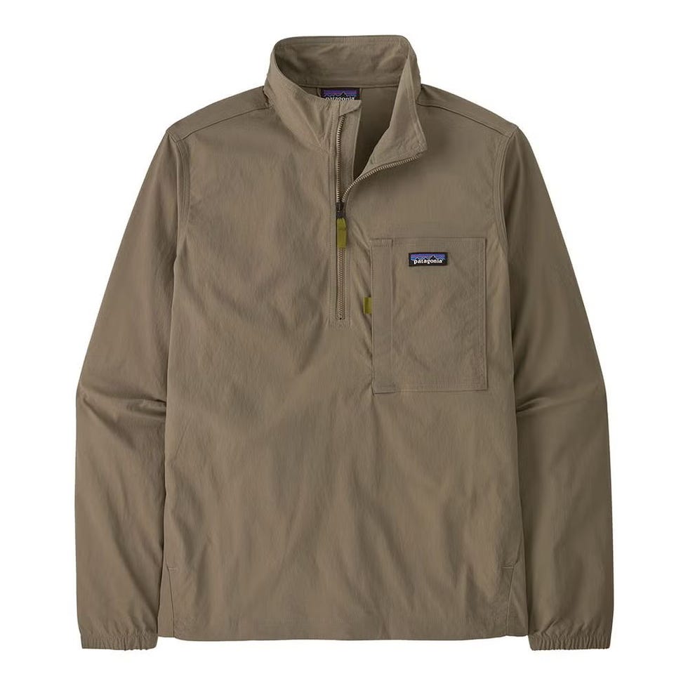 Outdoor Everyday Marsupial Jacket