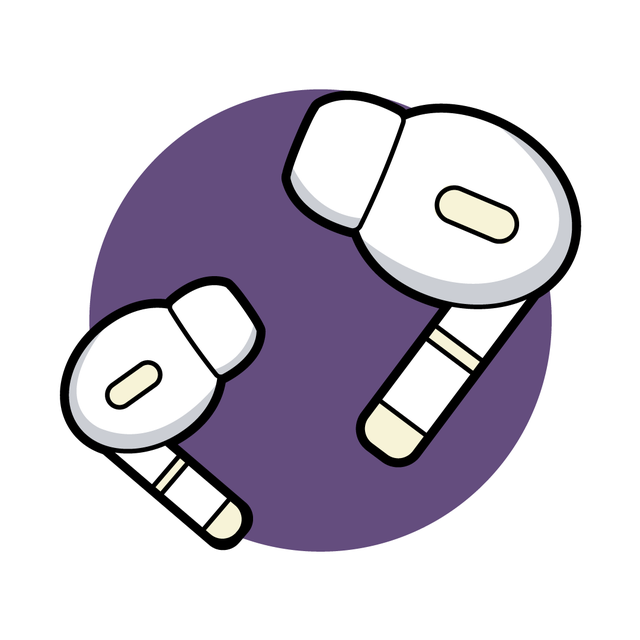 earbuds
