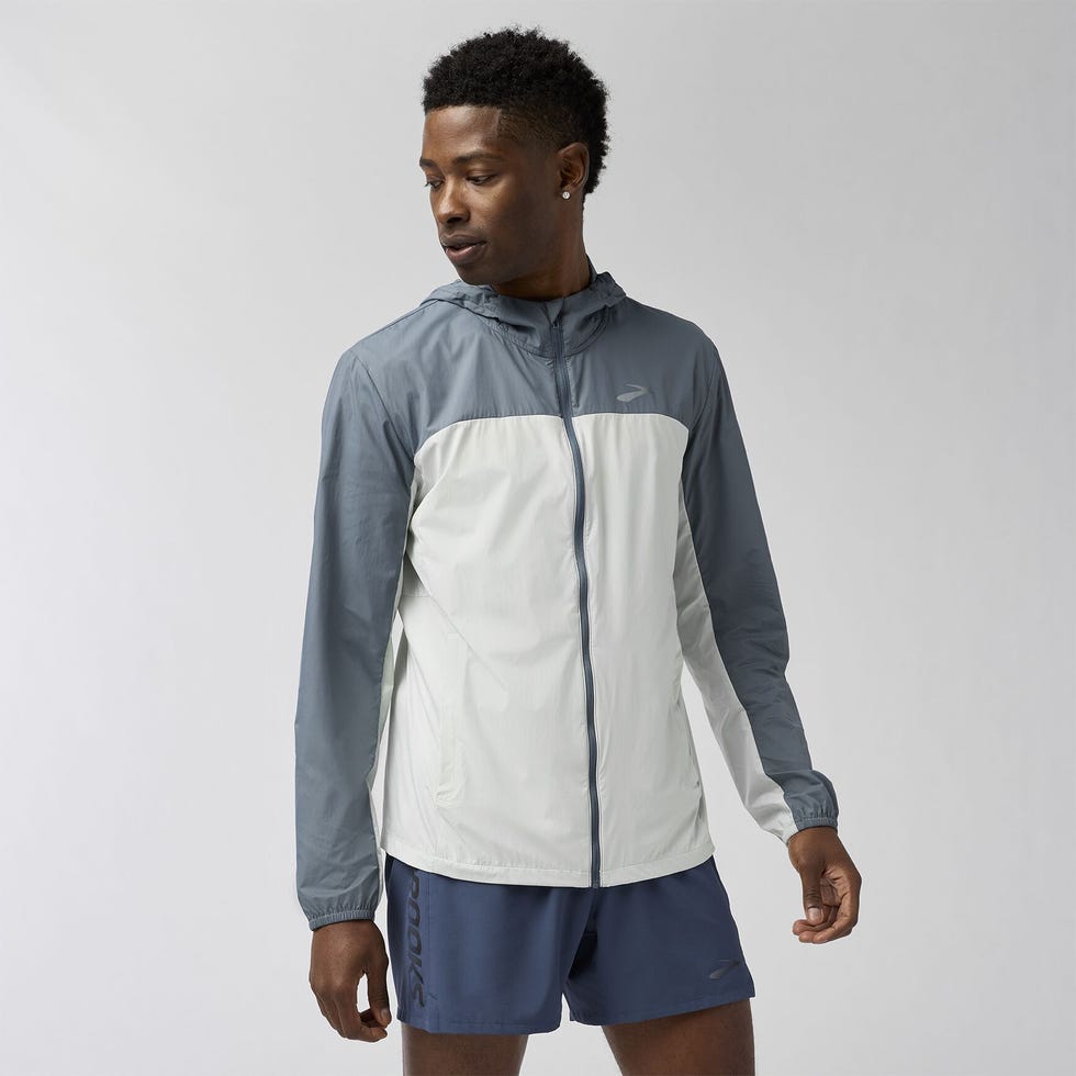 Canopy Packable Jacket Canopy Packable Jacket