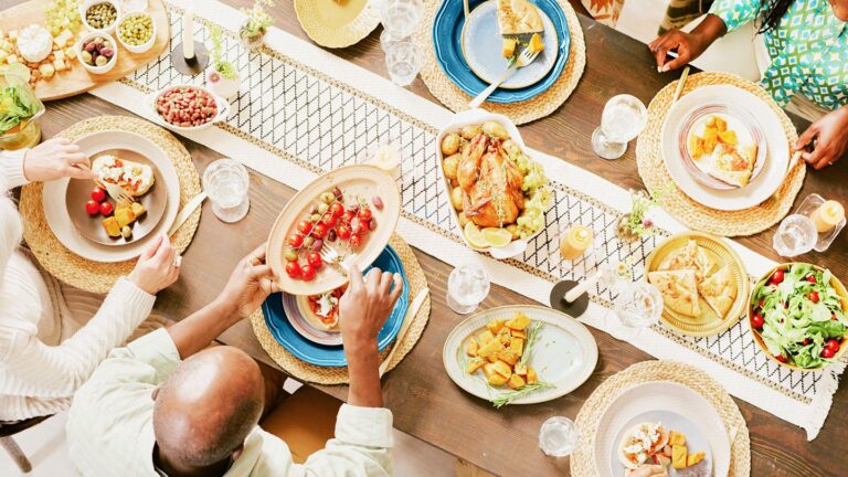 8 Reasons Why You Feel So Tired After Eating (and What to Do About It)