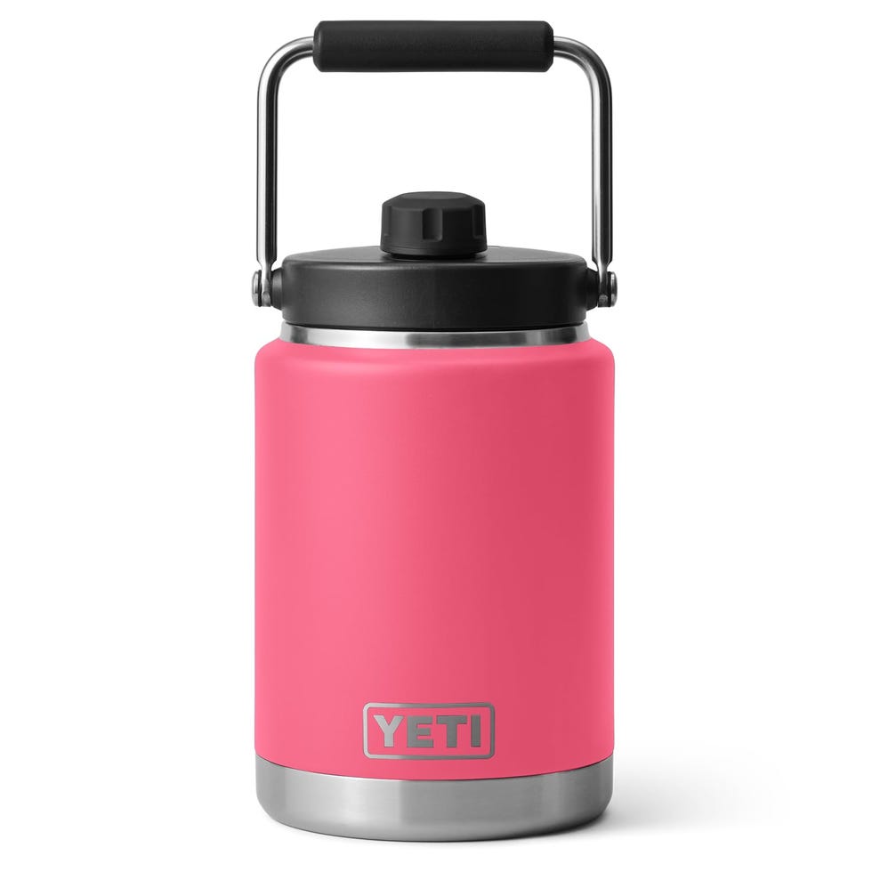 Rambler Half Gallon Jug