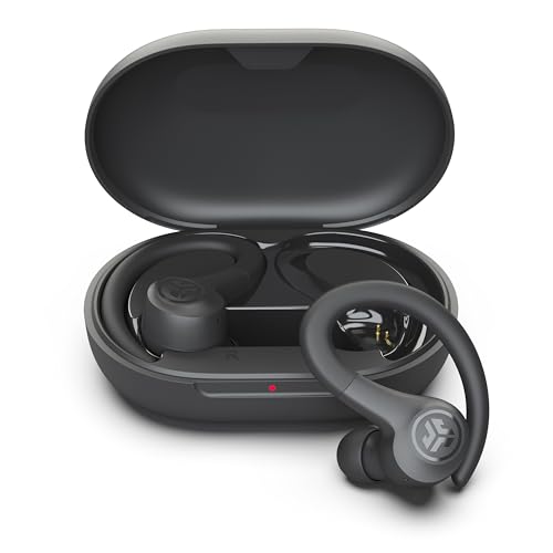 Go Air Sport+ Earbuds Go Air Sport+ Earbuds