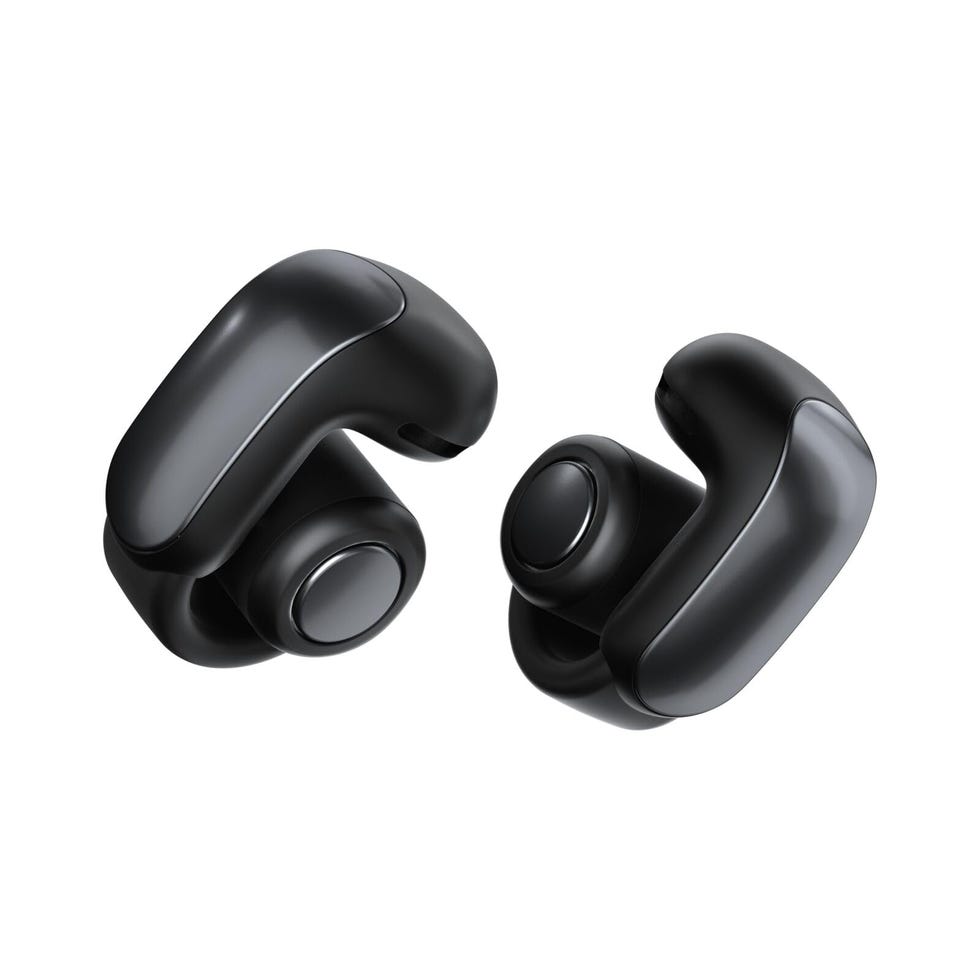 Ultra Open Bluetooth Earbuds Ultra Open Bluetooth Earbuds