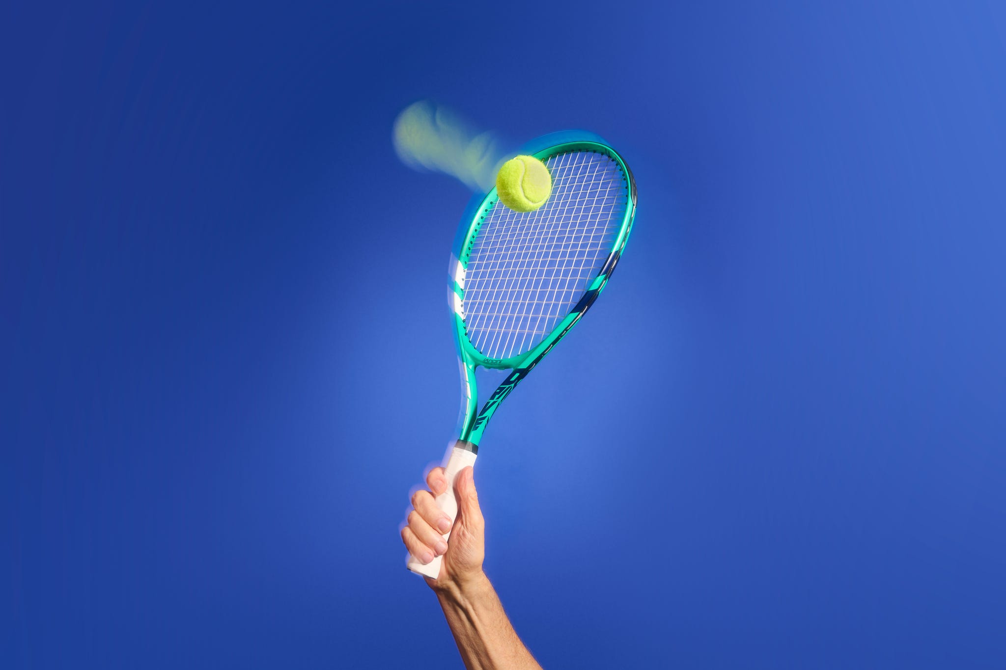 the long game tennis and longevity