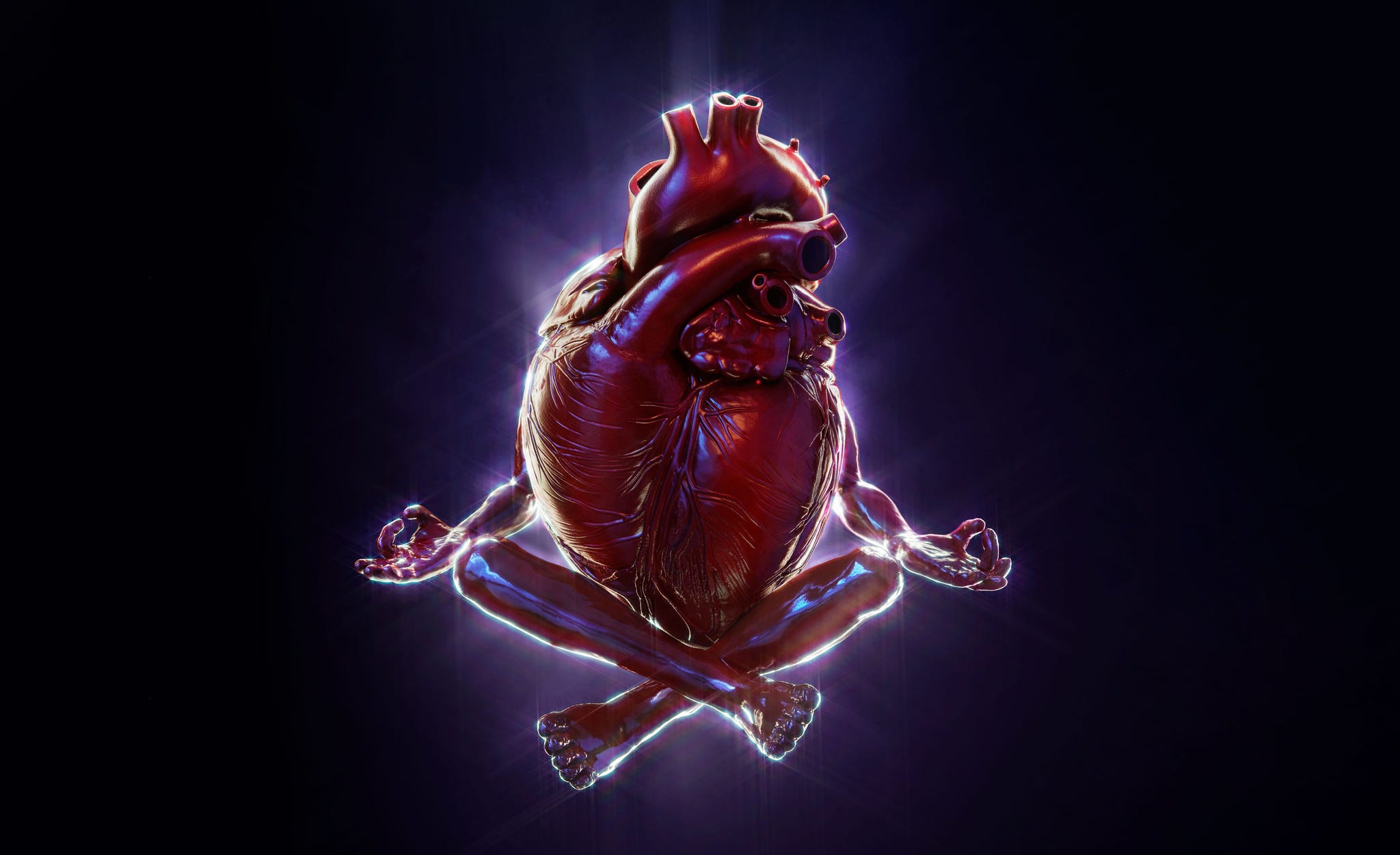 protect your heart