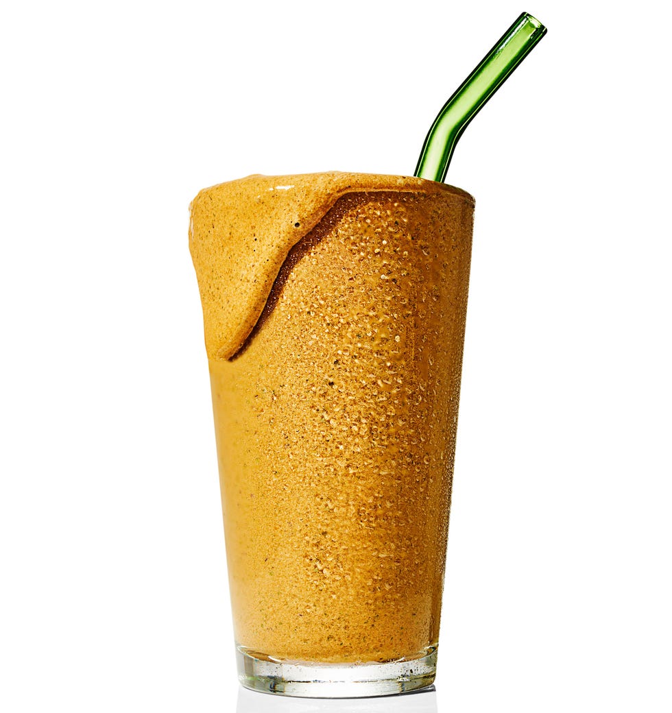 smoothie
