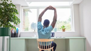 How to Improve Bad Posture