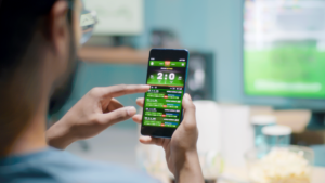How to Know if Your Online Sports Gambling Is Becoming a Problem and Why It Matters for Your Health
