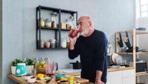 Best Weight Gain Foods and Drinks for Older Adults