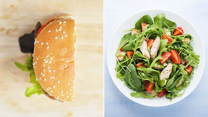Volumetrics Diet Plan for Weight Loss