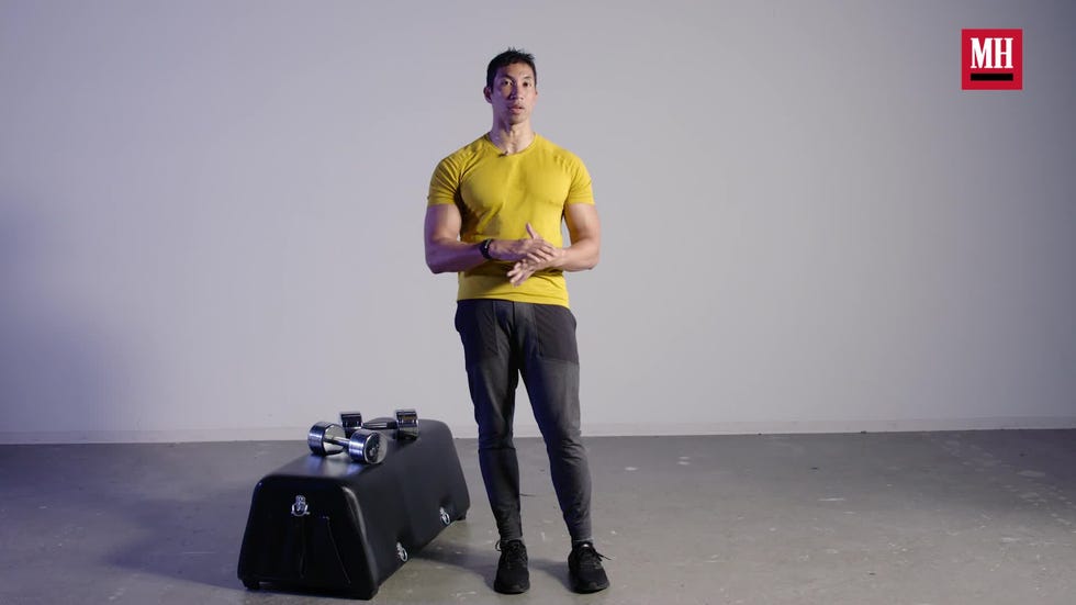 Video poster