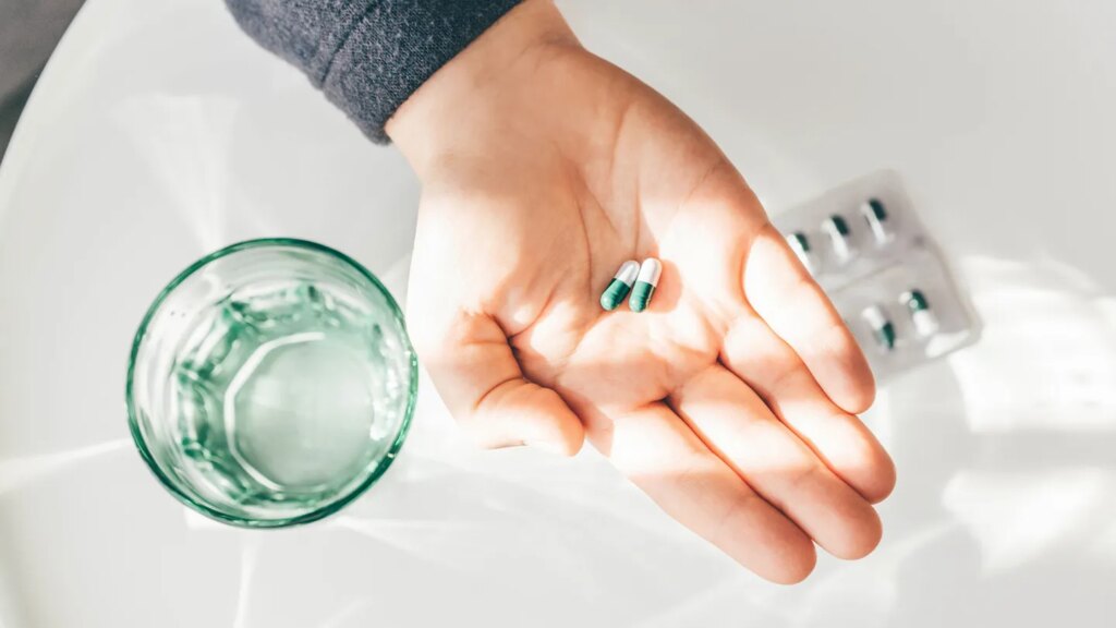 Some Drugs Can Make You Extra Vulnerable to Sun and Heat