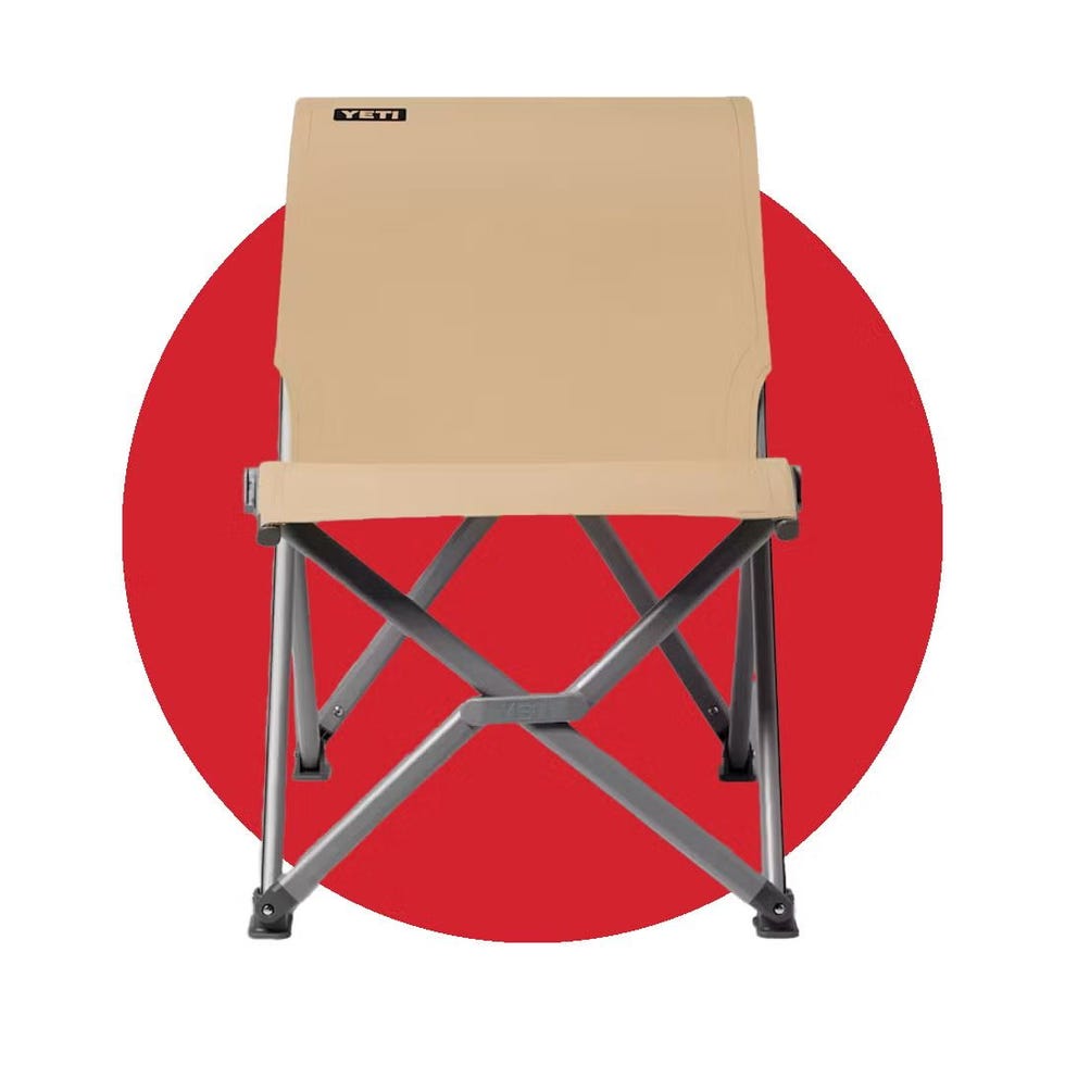 Trailhead Field Chair