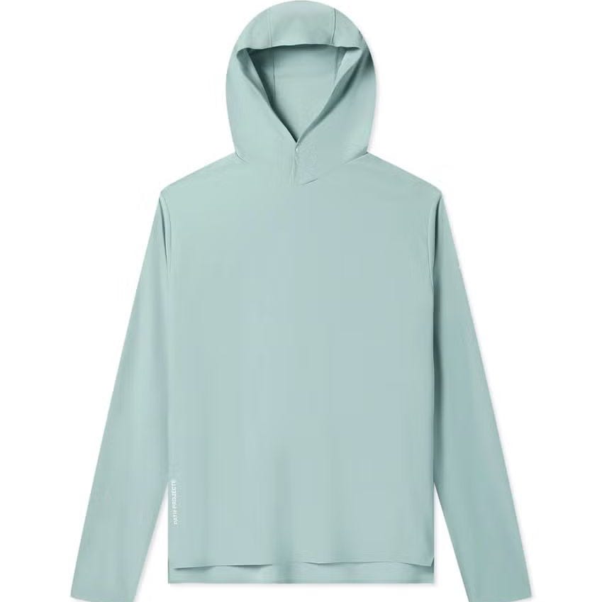 Wadi LS Hooded Tee 2.0 Wadi LS Hooded Tee 2.0