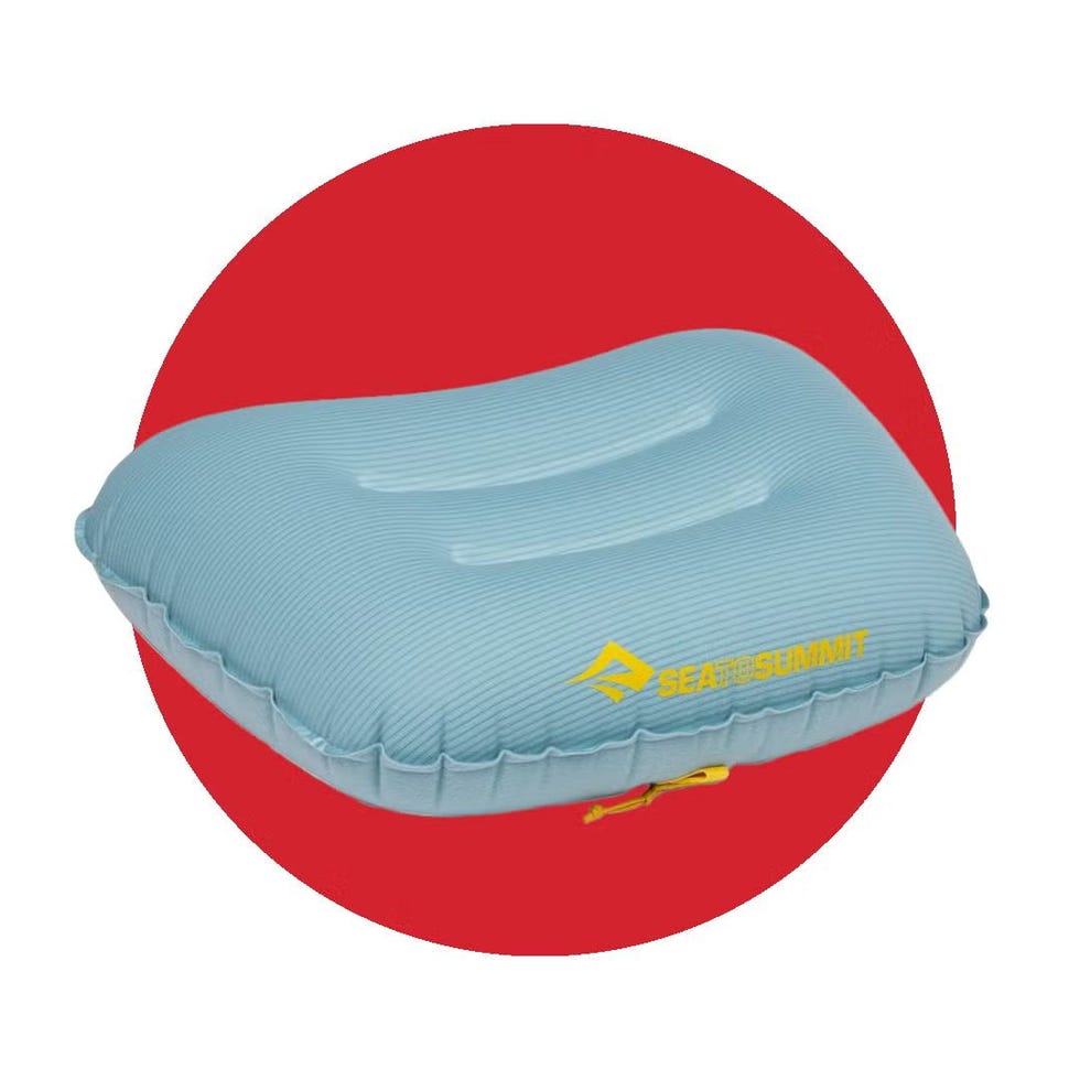 Aeros Ultralight Pillow
