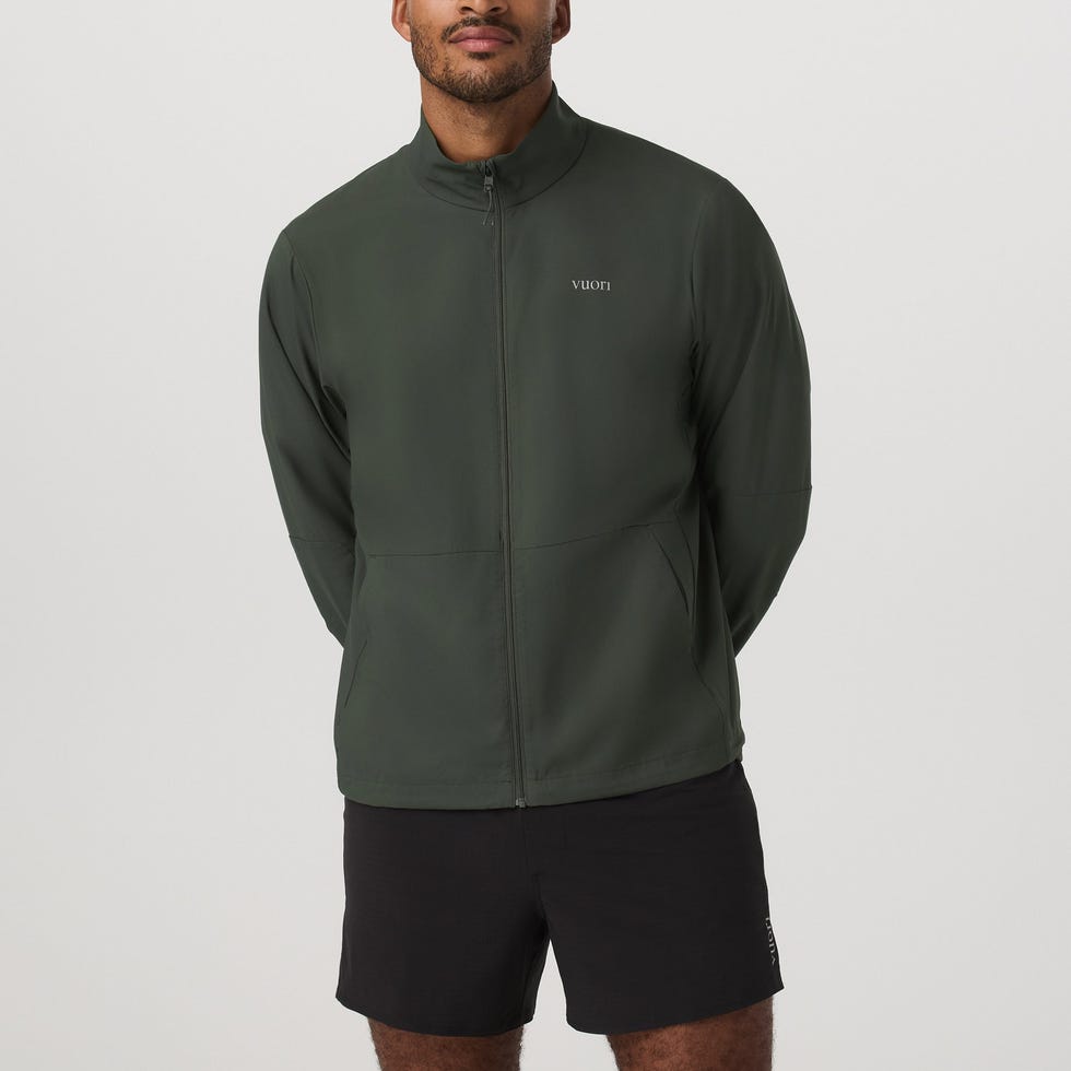 Terrain Jacket