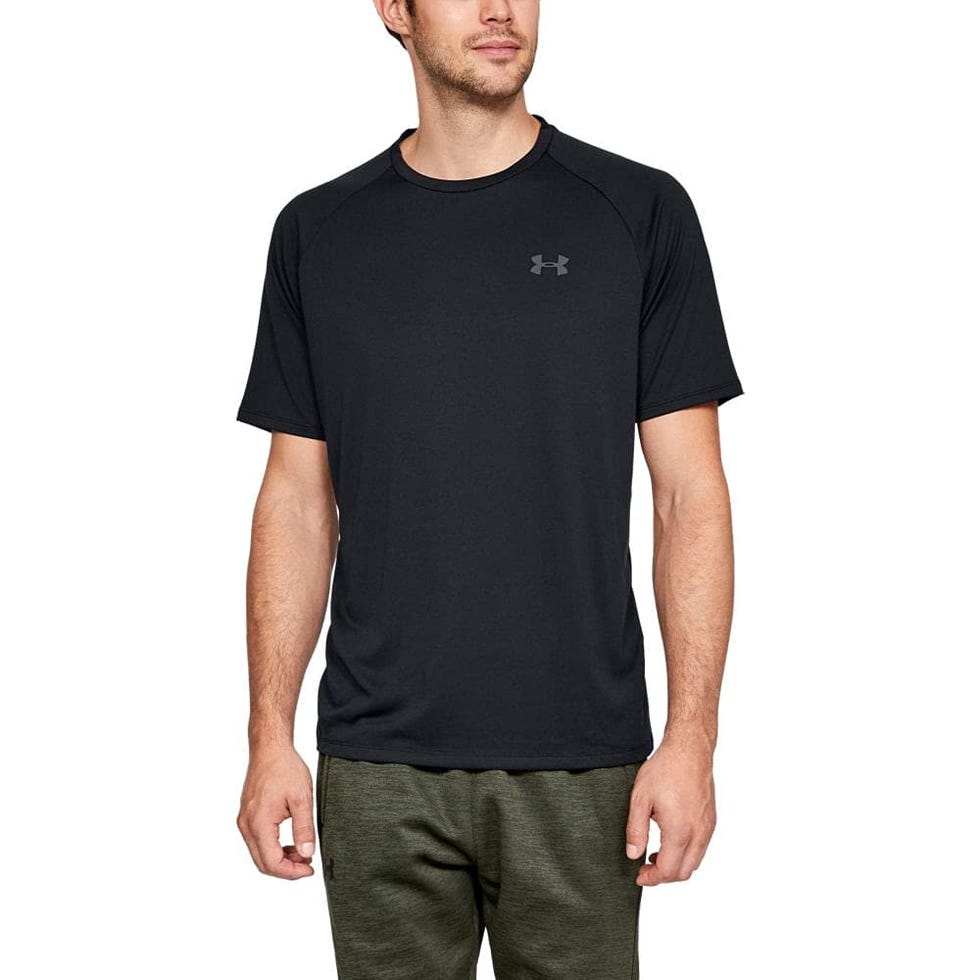 Tech 2.0 Short-Sleeve T-Shirt Tech 2.0 Short-Sleeve T-Shirt