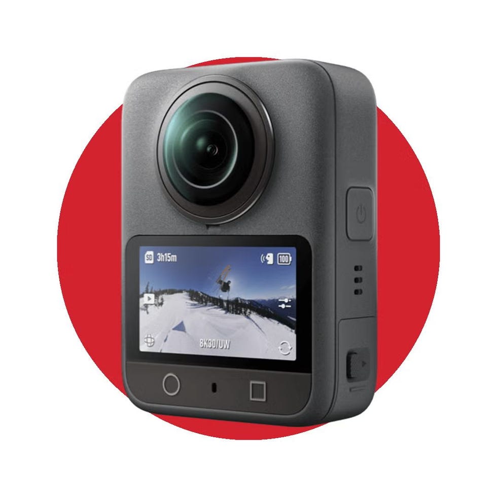Osmo 360