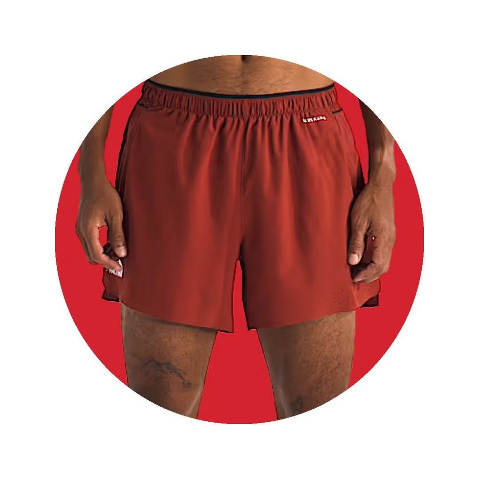 Summit Series Pacesetter 5" Shorts