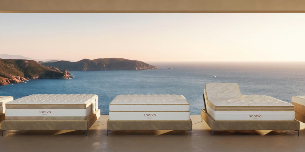 Save Nearly $500 on Our Favorite Mattress this Fourth of July