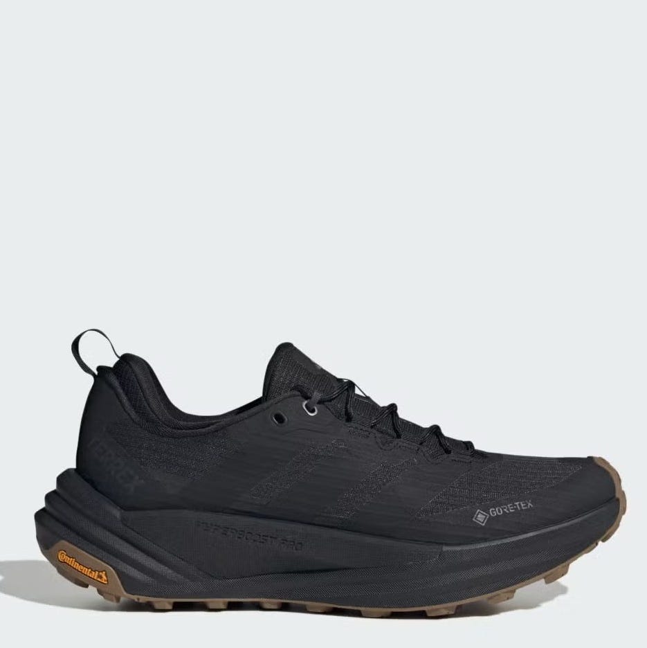 Terrex Free Hiker 3 Terrex Free Hiker 3