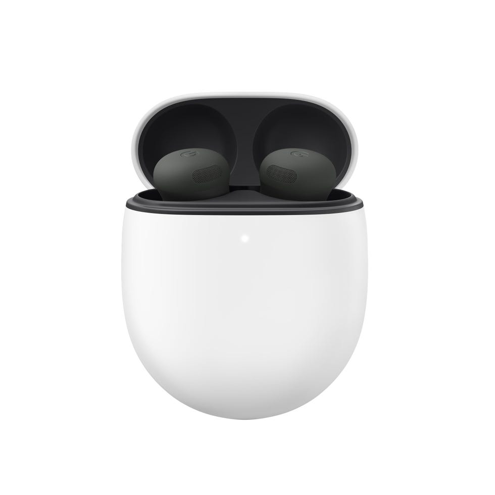 Pixel Buds Pro 2