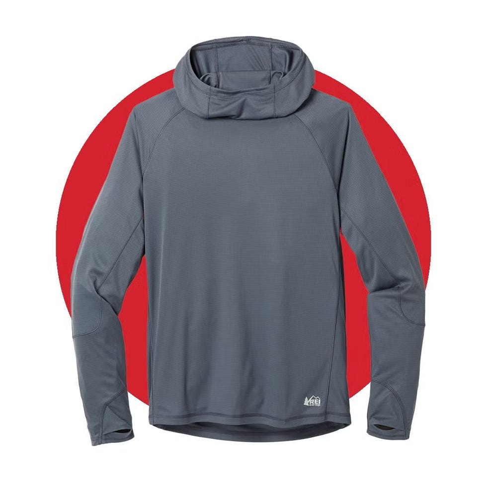 Flash Shade Hoodie
