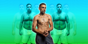 Aadil Baig’s Inspiring 115-Pound Weight Loss