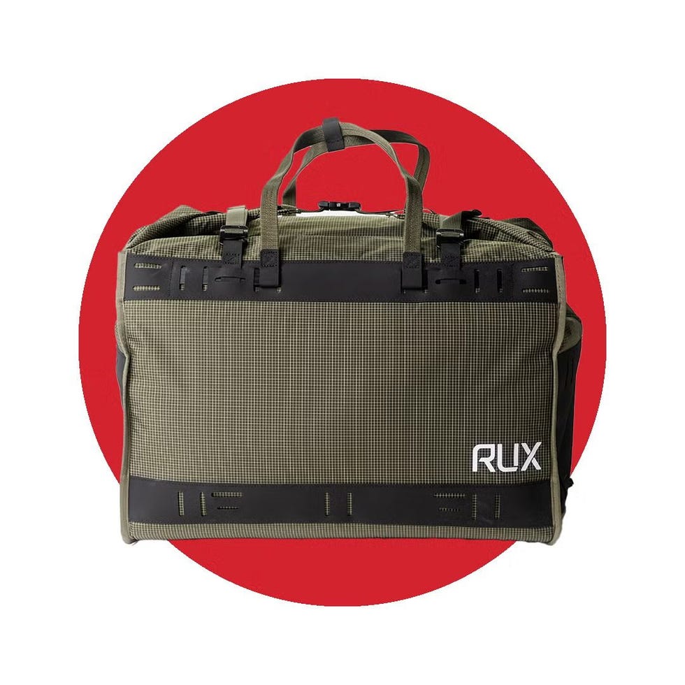 Waterproof Duffel Box