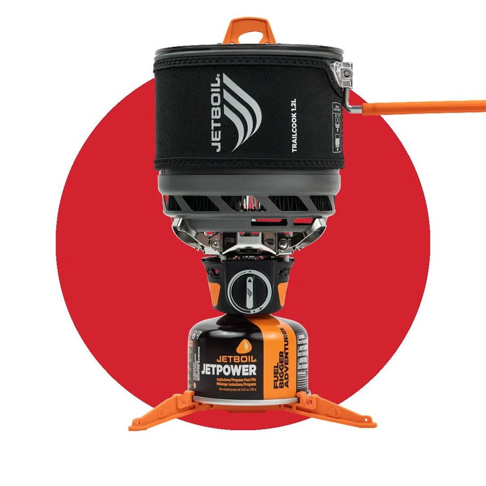 TrailCook 1.2L Cook System