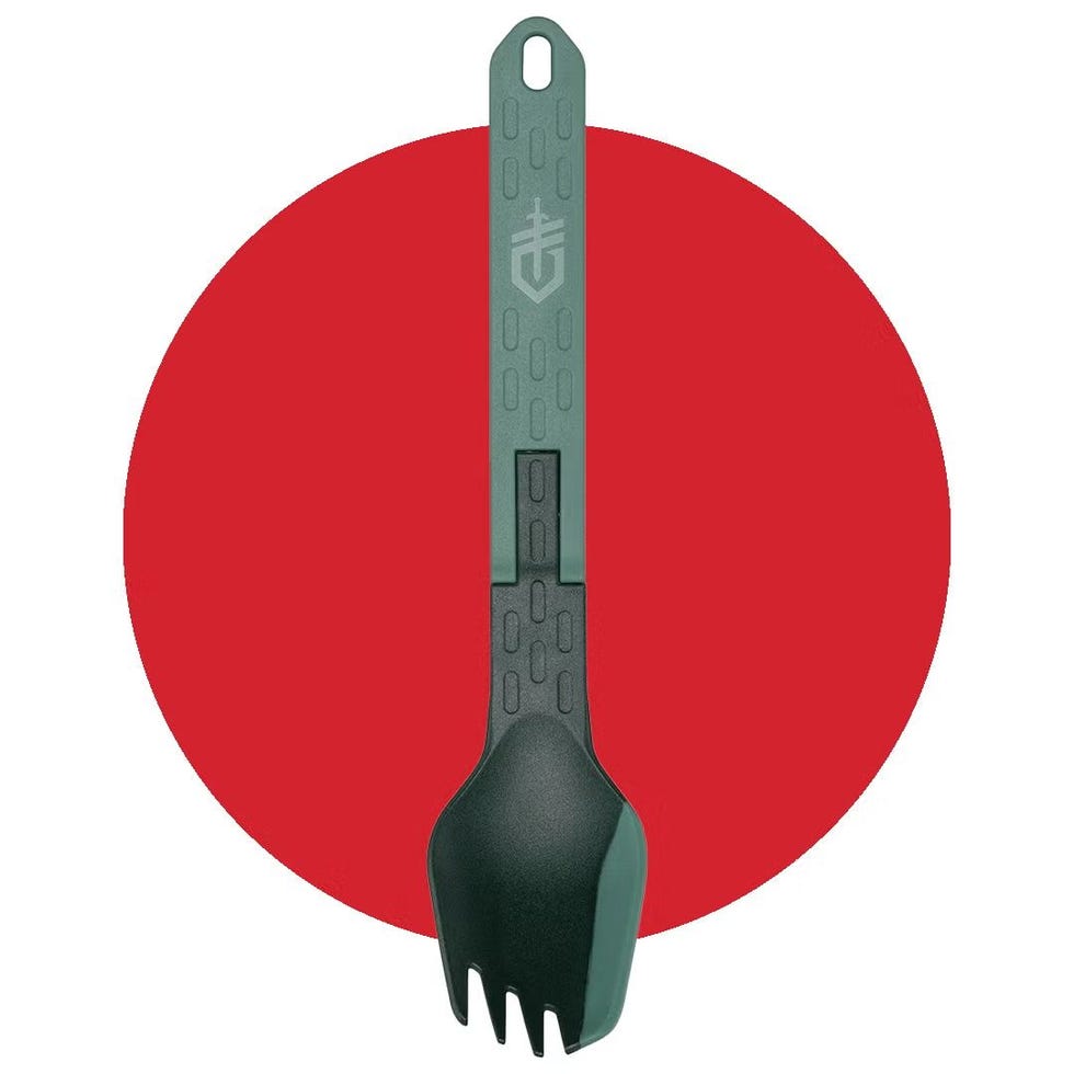 ComplEAT Folding Fork