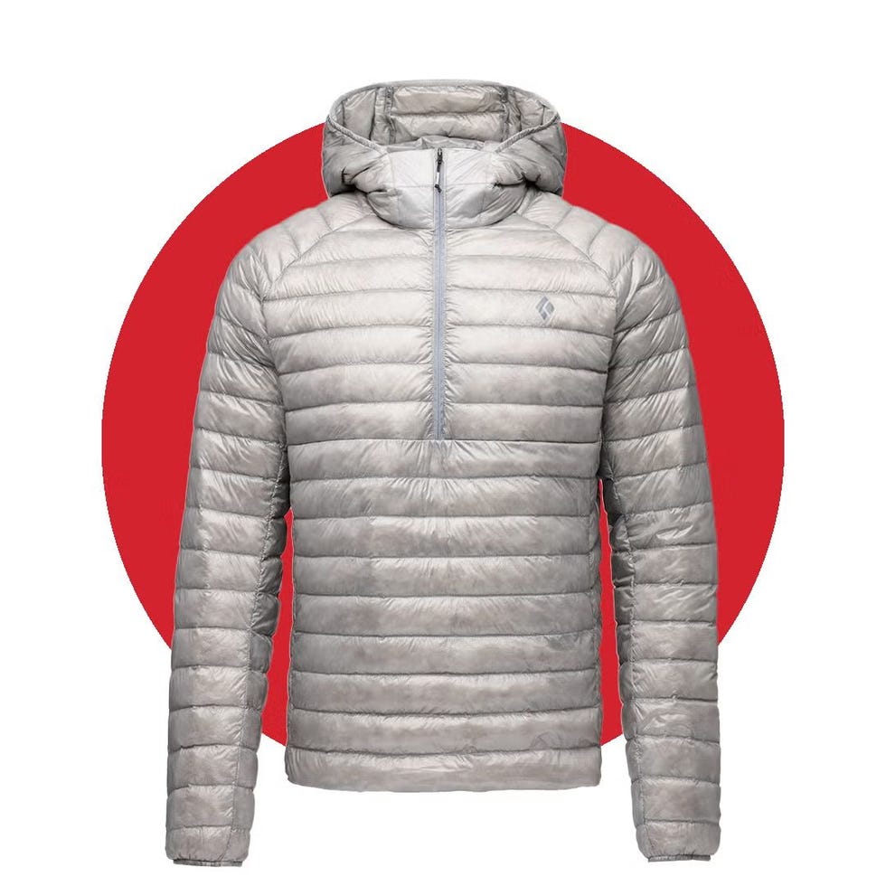 Deploy Down 0.5 Pullover Hoody