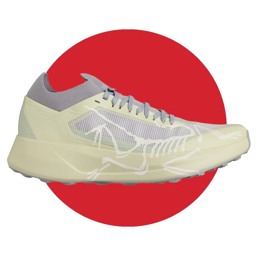 Sylan 2 Shoe