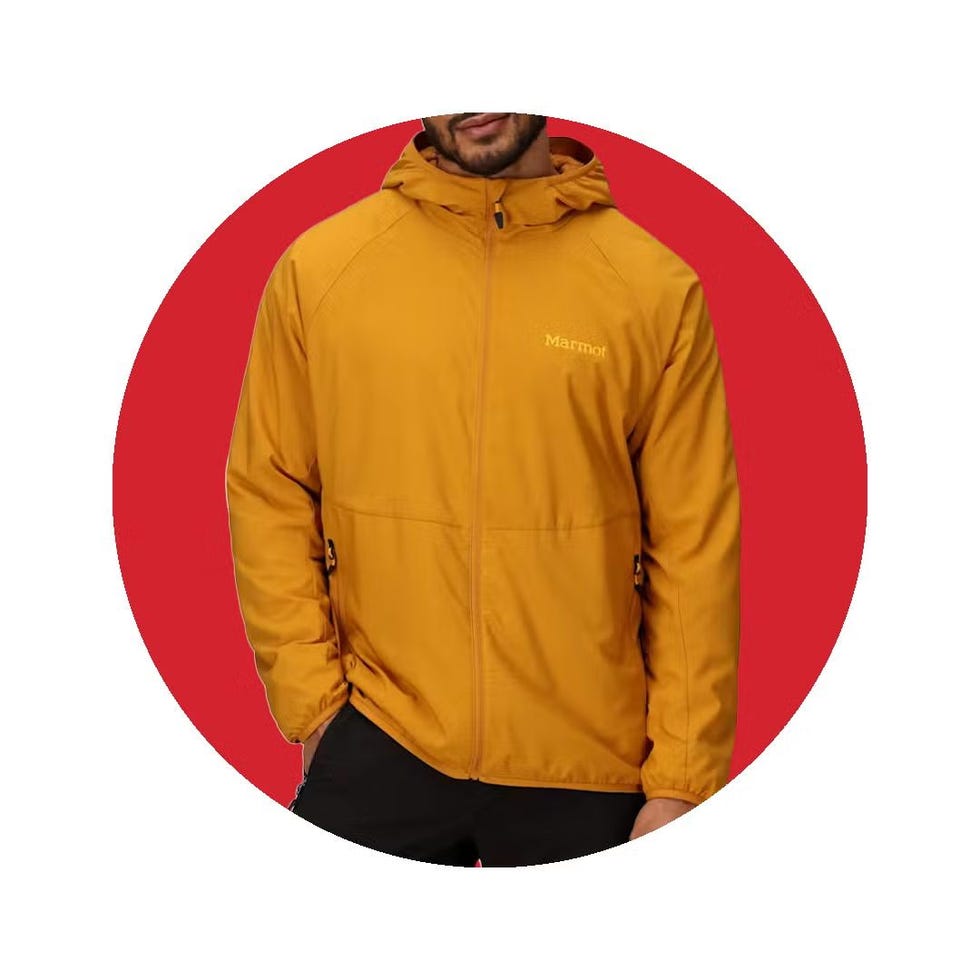 PrimaLoft Evolve Aerothermal Hoody
