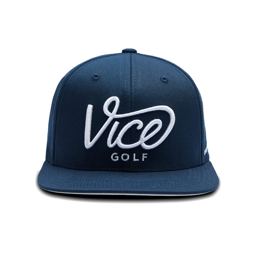 Crew Cap