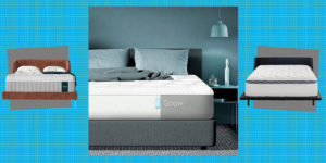 14 Best Mattresses of 2026, Tested by Men’s Health Editors